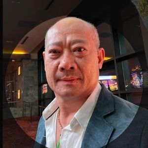 Meet your Posher, Tong